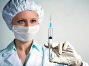 Медицинская сестра с выездом на дом