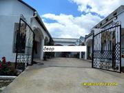 Отдых в Судаке