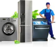 Ремонт стиральных машин, холодильников, телевизоров