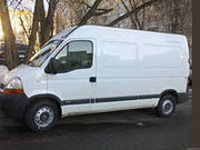 Предоставляем услуги переездов квартирных и офисных, такелаж в Москве и области, заказать газель