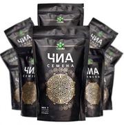 Семена Чиа - легкий способ сбросить лишний вес