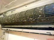 Чистка и заправка кондиционеров.Качественно.Гарантия.