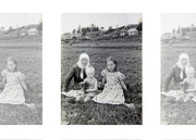 Видеоролик из фотографий (Уфа)