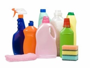 Дезинфицирующие средства Якутск