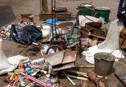 Приём металлолома с выездом на дом 8918-508-59-91