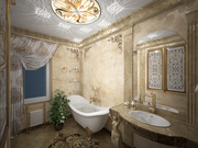 Дизайн интерьеров