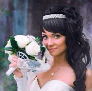 Свадебный Стилист, колорист, наращивание ресниц. Выезд на дом.