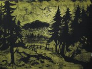 Звездное шоу/Золотая пыль