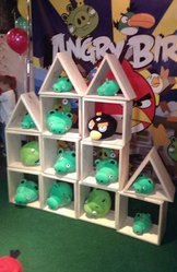 Angry Birds