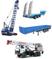 Дефектовка, ремонт авто и гусеничных кранов, полуприцепов