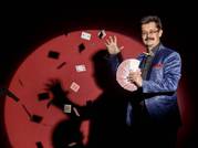 Фокусник, иллюзионист, крупный микромаг.