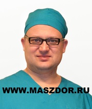 Массажист-Реабилитолог Выезд по Москве и Области. Лицензия.