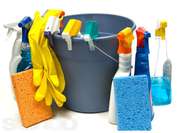 Уборка квартиры