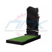 Памятники на могилу, более 500 моделей в наличии, скидка!