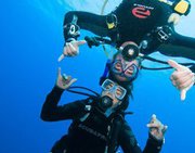 Дайвинг + жилье на красном море