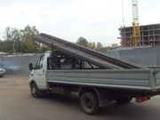 Грузоперевозки, доставка