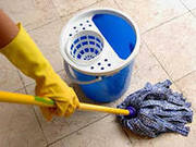 Домработницу опытную приглашаю