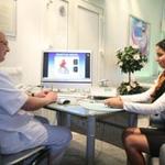 Компьютерная диагностика организма на клеточном уровне