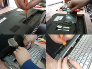 Ремонт  ноутбуков,  планшетов,   мобильных телефонов и любой электроники