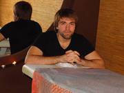 Профессиональный массаж