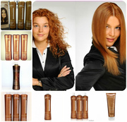 Кератин для волос пробные наборы Кадевю Бразиль Какао доставка по СПб