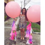 Оформление мероприятий со скидкой 30%. Воздушные шары!