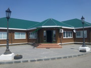 Отель,  гостиница в волгоградской области. Гостиничный комплекс Прудбой