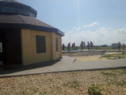 Отель Источник - гостиничный комплекс в Волгоградской области.