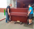 Профессиональные грузчики граждане Р.Ф.+транспорт