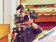 Заказать «монтажную» репортажную видеосъемку у профессионалов