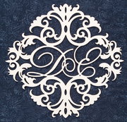 Изготовлю свадебные украшения. Вензель свадебный,  имена.