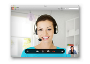 Уроки английского по скайпу