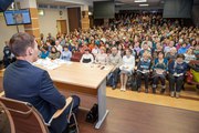  Обучение в Академии Целителей