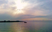 Сдам для отдыха у моря квартиру посуточно
