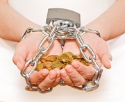Нечем платить по кредиту? 