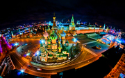 Экскурсии по Москве. Лавка экскурсий.