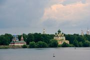 Уездный горрод - 2х дневный тур по Золотому кольцу из Москвы