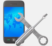 Ремонт сотовых телефонов всех фирм и производителей