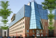 Гостиница МИРИТ Москва бронирование номеров