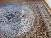 Глубокая чистка ковровых покрытий и мягкой мебели на дому 
