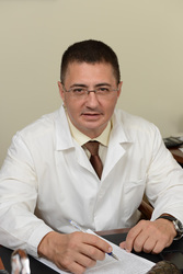 Консультация у доктора Александра Мясникова в Москве