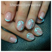 Наращивание ногтей (Гель,  Акрил,  Биогель),  Гель-Лак,  Дизайн ногтей. Челябинск.