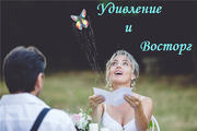 СУПЕРПОДАРОК! Бабочка-сюрприз,  вылетающая из открытки.