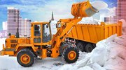 Срочная уборка снега.Профи.
