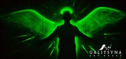 Песочная анимация и светопись