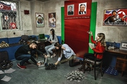 Приходи на квест в реальности! Подари незабываемые эмоций близким.