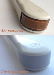 Ремонт датчиков узи