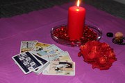 Провидица Надежда,  Ессентуки. Помощь в самой трудной ситуации. 