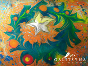 Водная анимация в  Москве Водная анимация в  Москве