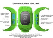 GPS Часы Для Ребёнка